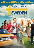 WELCOME TO SWEDEN