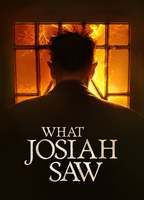 WHAT JOSIAH SAW NUDE SCENES