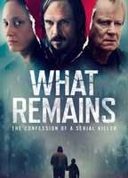 WHAT REMAINS NUDE SCENES