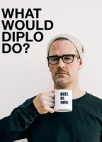 WHAT WOULD DIPLO DO? NUDE SCENES