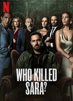 WHO KILLED SARA? NUDE SCENES