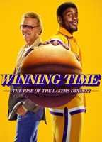 WINNING TIME: THE RISE OF THE LAKERS DYNASTY NUDE SCENES