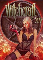 WITCHCRAFT 15: BLOOD ROSE NUDE SCENES