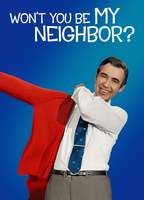 WON'T YOU BE MY NEIGHBOR? NUDE SCENES
