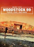 WOODSTOCK 99: PEACE, LOVE, AND RAGE NUDE SCENES