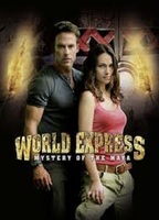 WORLD EXPRESS - ATEMLOS DURCH MEXIKO
