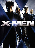 X-MEN NUDE SCENES