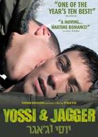 YOSSI & JAGGER