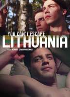 YOU CAN'T ESCAPE LITHUANIA NUDE SCENES