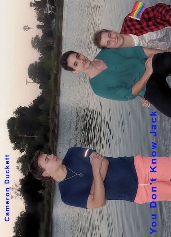 Movie cover