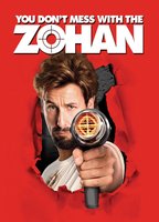YOU DON'T MESS WITH THE ZOHAN NUDE SCENES