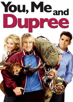 YOU, ME AND DUPREE NUDE SCENES