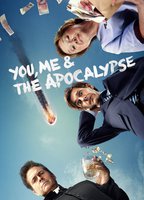 YOU, ME AND THE APOCALYPSE NUDE SCENES