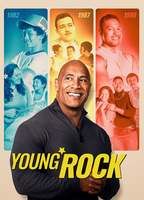 YOUNG ROCK