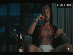 BOYD HOLBROOK NUDE/SEXY SCENE IN JUSTIFIED: CITY PRIMEVAL