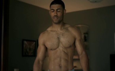 BRANDEN COOK NUDE/SEXY SCENE IN TELL ME LIES