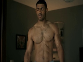 BRANDEN COOK NUDE/SEXY SCENE IN TELL ME LIES