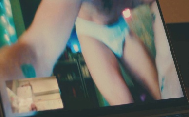 BRANDON FLYNN NUDE/SEXY SCENE IN MAXIMUM PLEASURE GUARANTEED