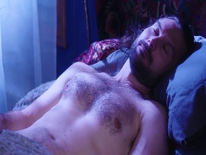 BRANDON HUGHES NUDE/SEXY SCENE IN CRAVE