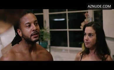 BRANDON JAY MCLAREN in Almost Anything