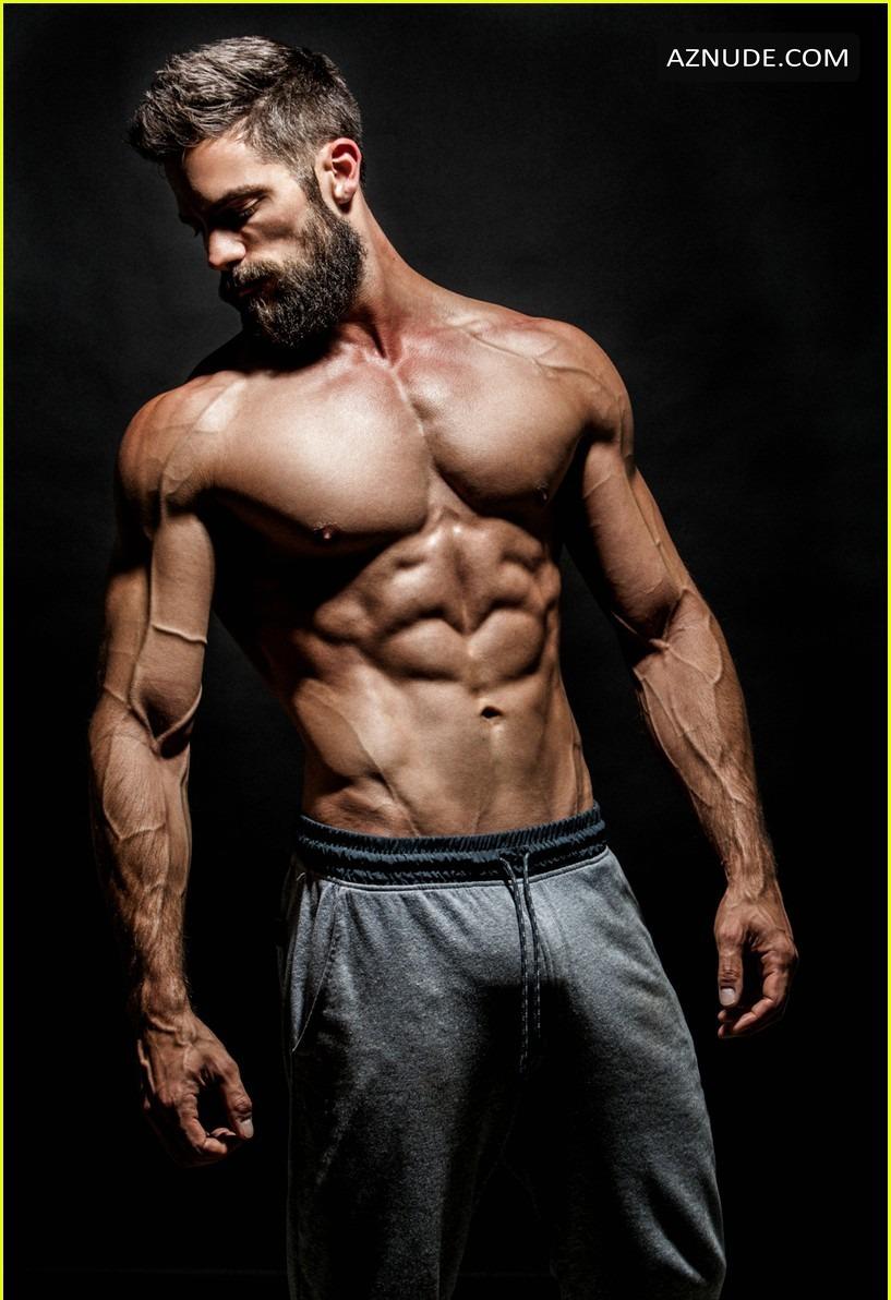 Brant daugherty cock