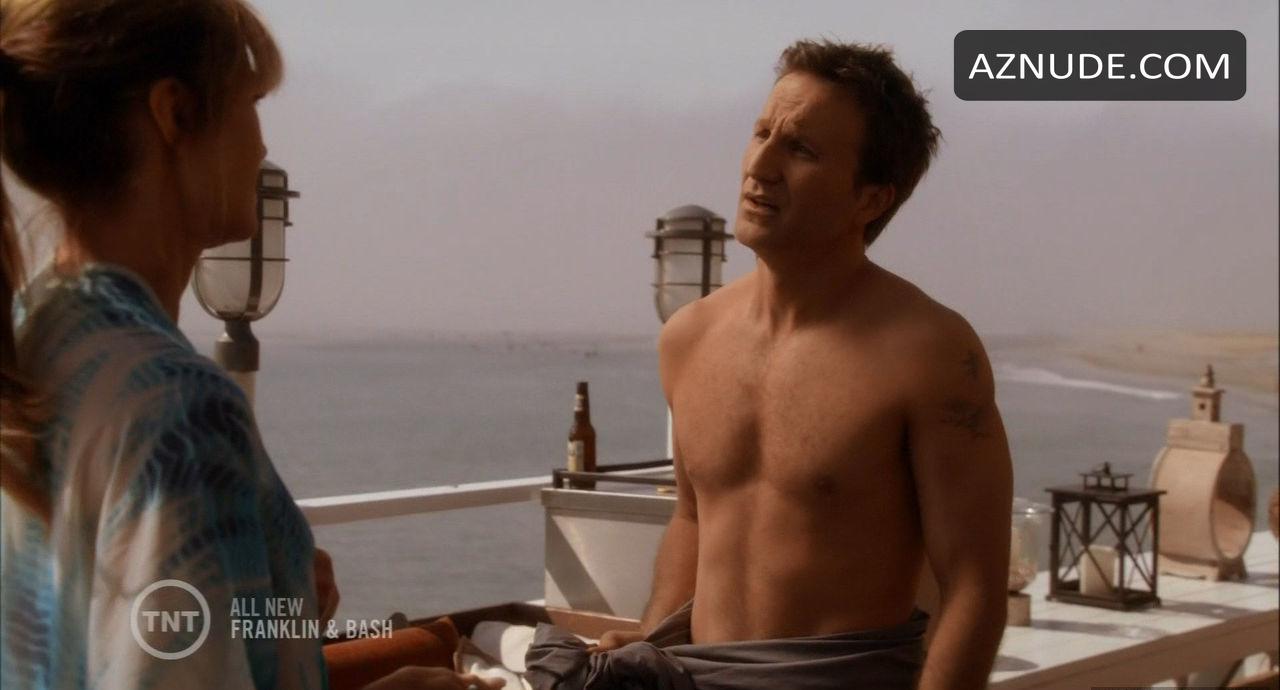 Breckin meyer naked