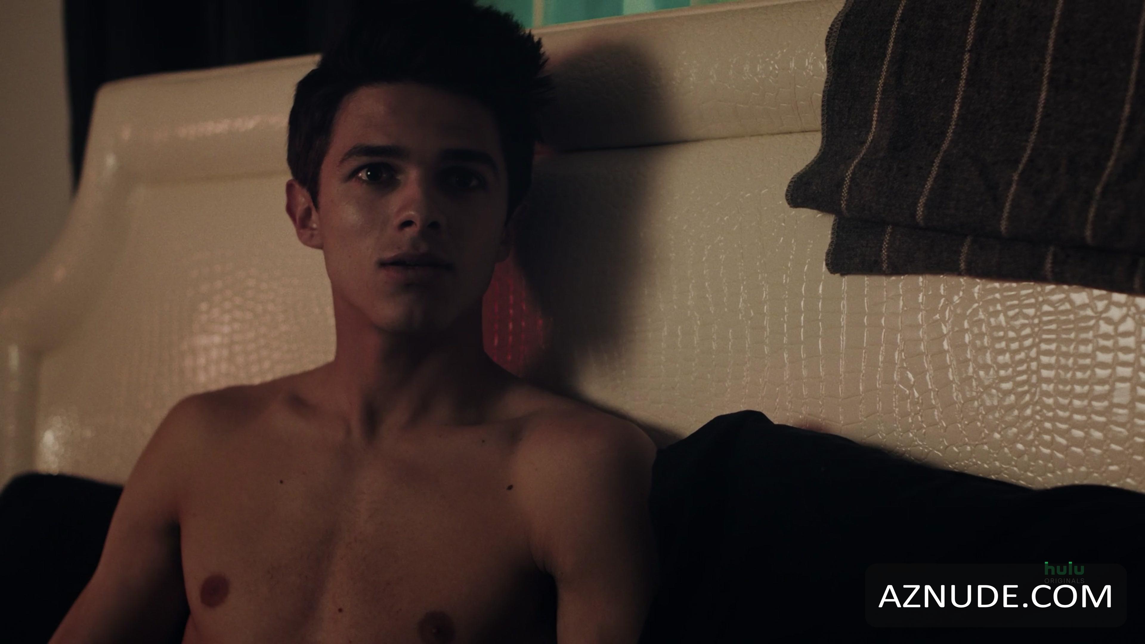 Brent rivera nudes
