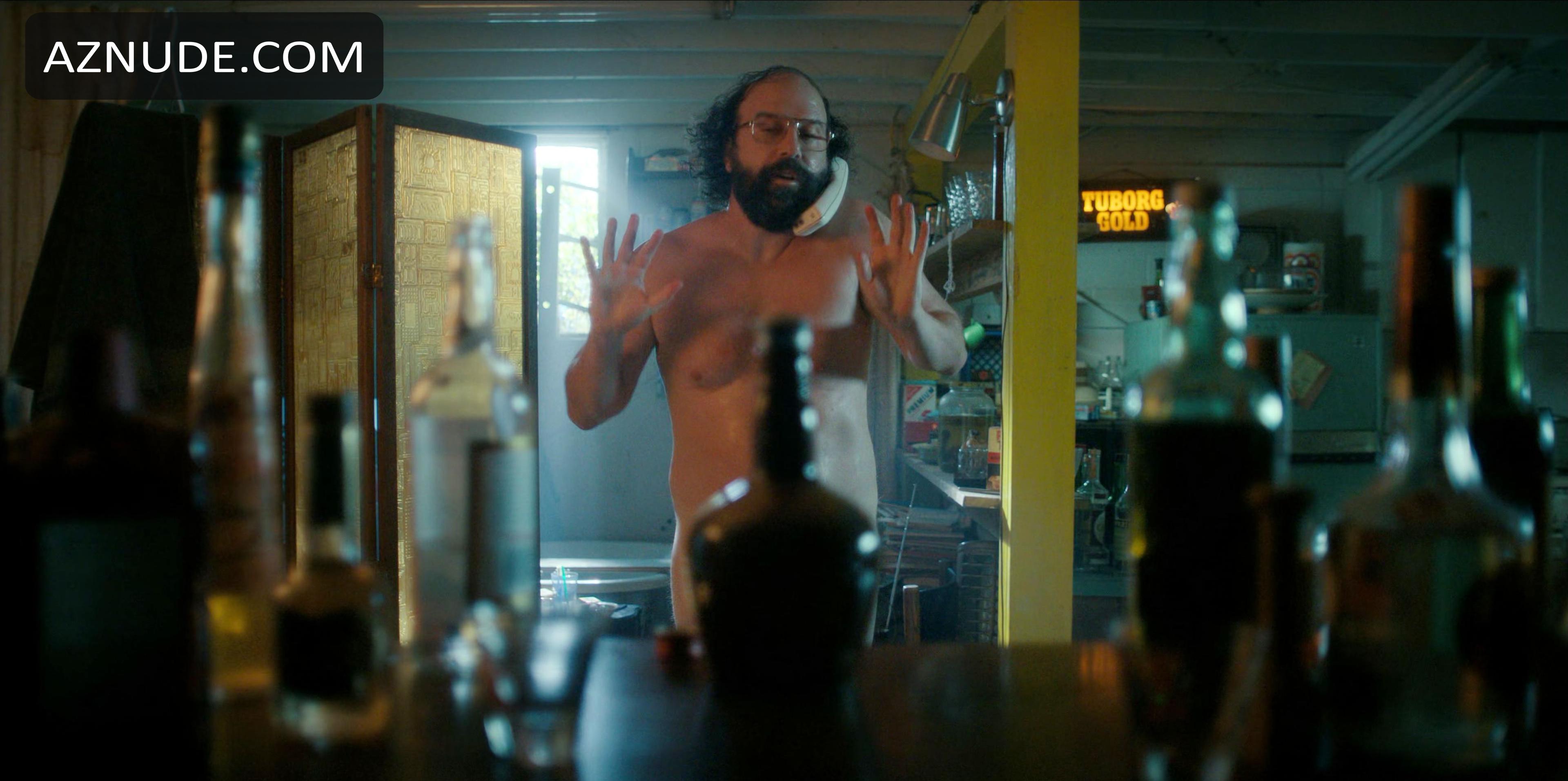 Chiwetel ejiofor nude