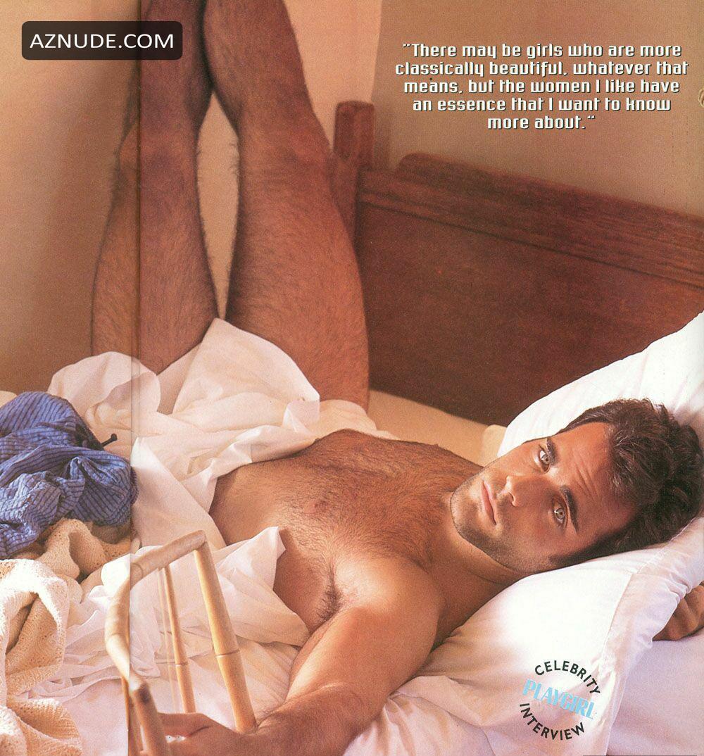 Brian bloom naked