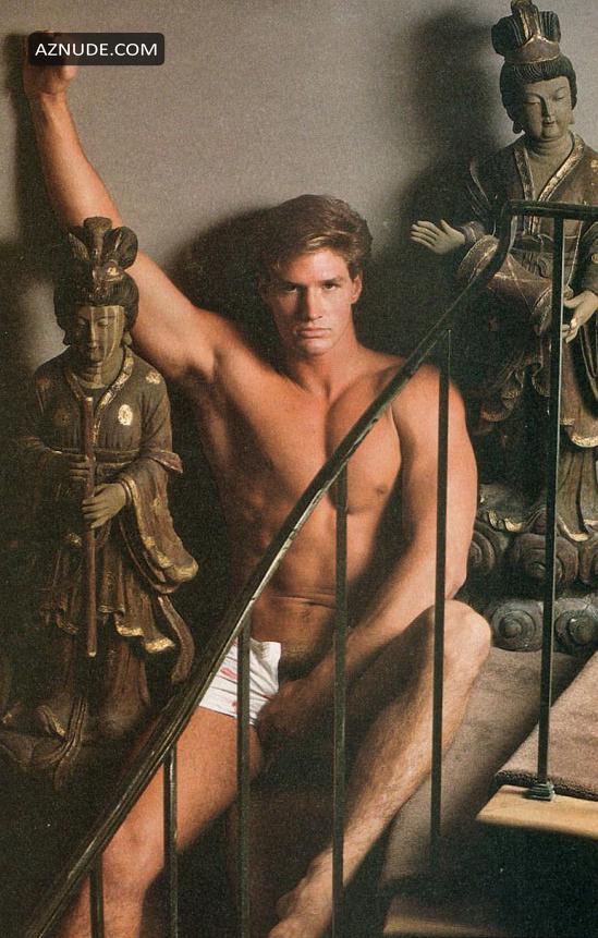 Brian Buzzini Nude And Sexy Photo Collection Aznude Men Hot Sex Picture