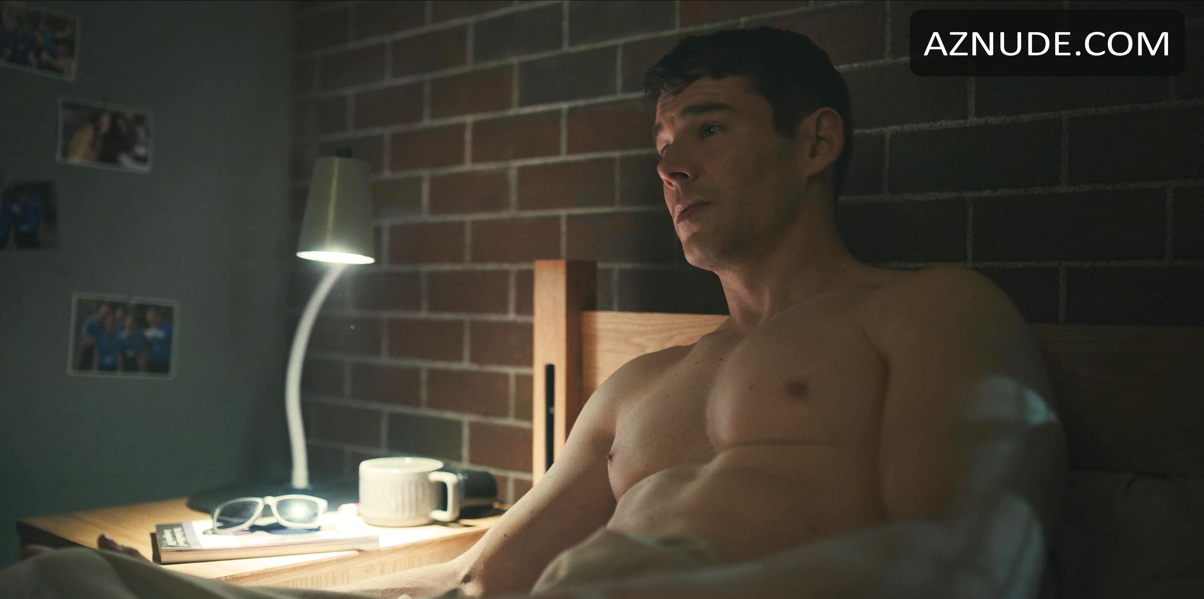 Class of 09 sex scenes