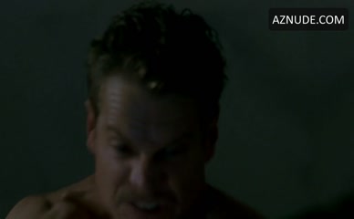 BRIAN VAN HOLT in Bullet To The Head