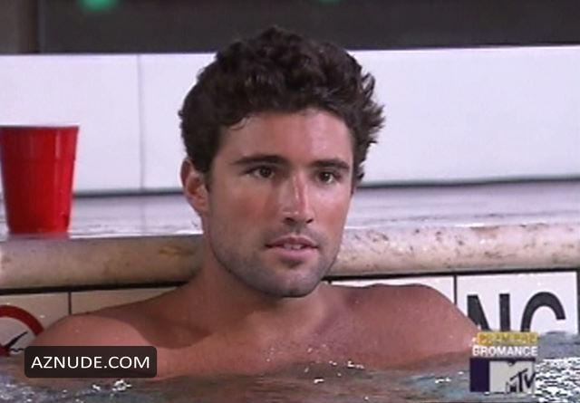 Nude brody jenner Hot Brody