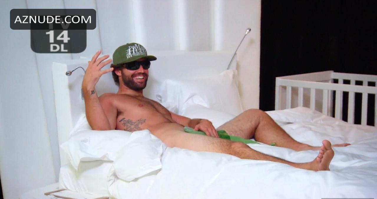 Brody jenner nudes