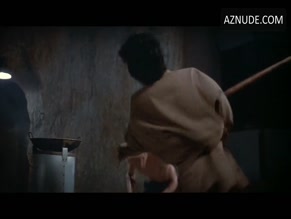 BRUCE LEE in ENTER THE DRAGON(1972)