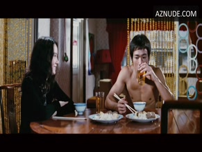 BRUCE LEE in THE WAY OF THE DRAGON (1972)
