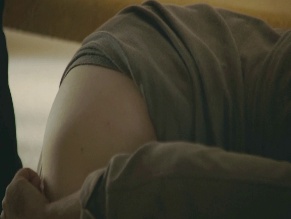 BRUCE MCKENZIE NUDE/SEXY SCENE IN NIGHT NURSE