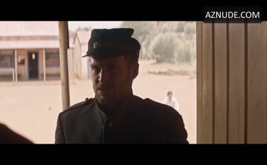 BRYAN BROWN in Sweet Country