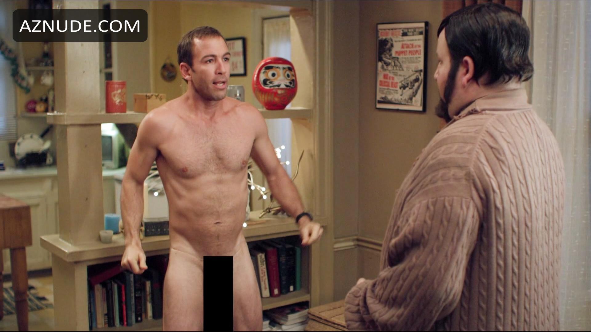 Bryan callen naked