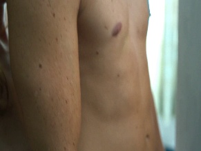 BRYAN ZORRILLA NUDE/SEXY SCENE IN THE GUEST