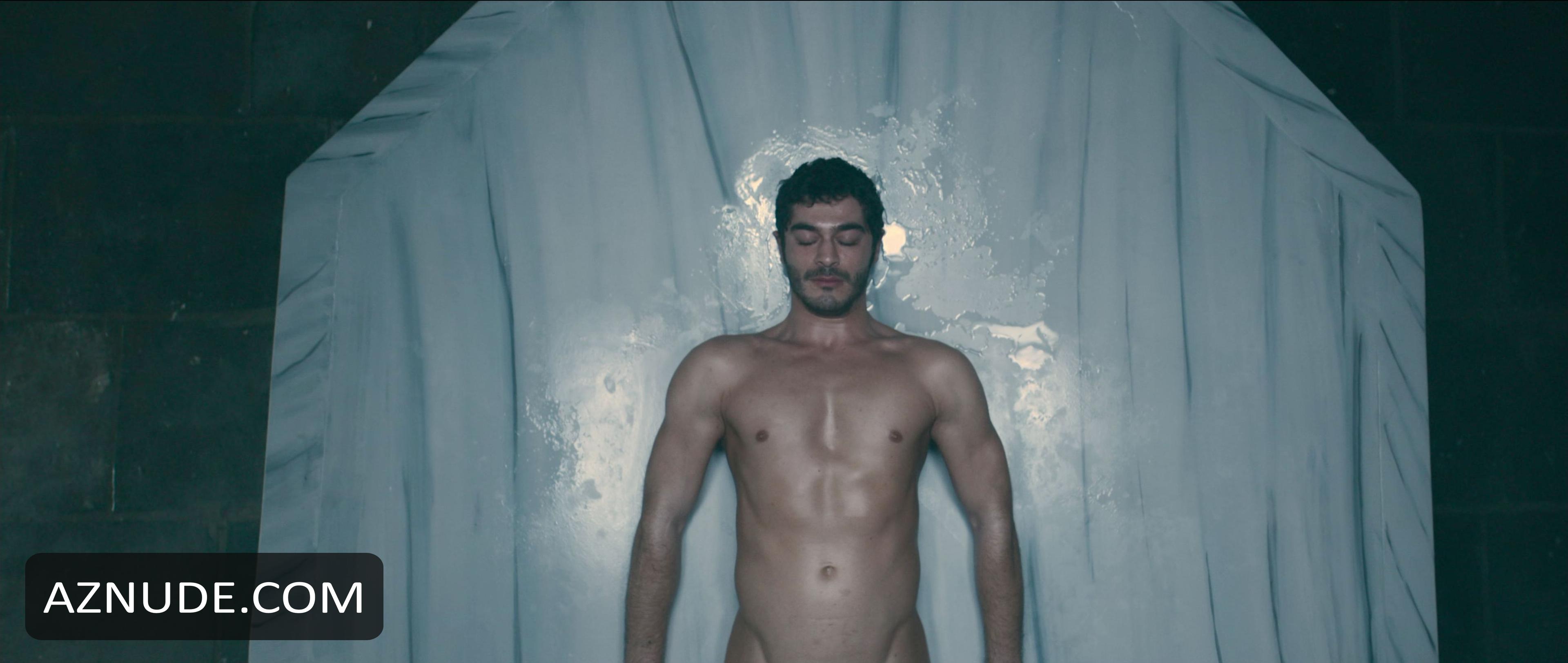 Burak deniz naked - best adult videos and photos