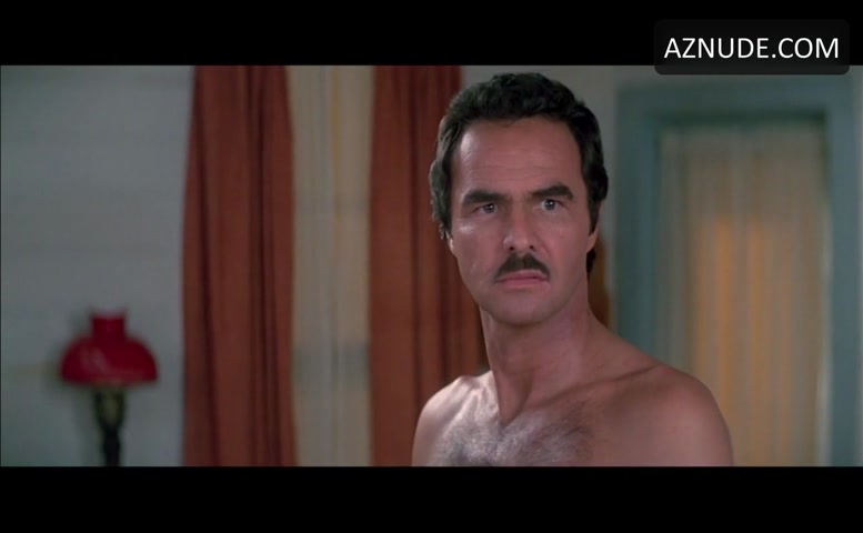 Burt Reynolds Sexy Shirtless Scene In The Best Little Whorehouse In