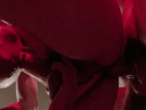 BUTCH LA CROSS in JUICE (1984)