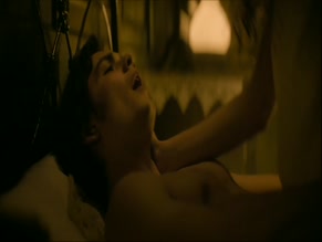 LOUIS PARTRIDGE in HOUSE OF GUINNESS (2025)