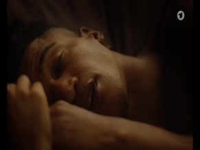 LAMIN LEROY GIBBA in BLACK FRUIT (2024)