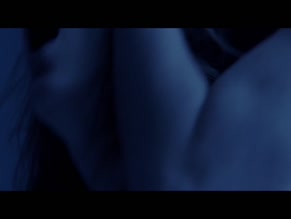 SALADIN DELLERS NUDE/SEXY SCENE IN HEDON