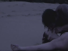 BEN OXENBOULD in EMISSARY (2014)