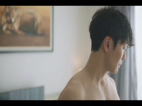 AN JEONG GYUN in I'D WOULD RATHER KILL YOU (2025)