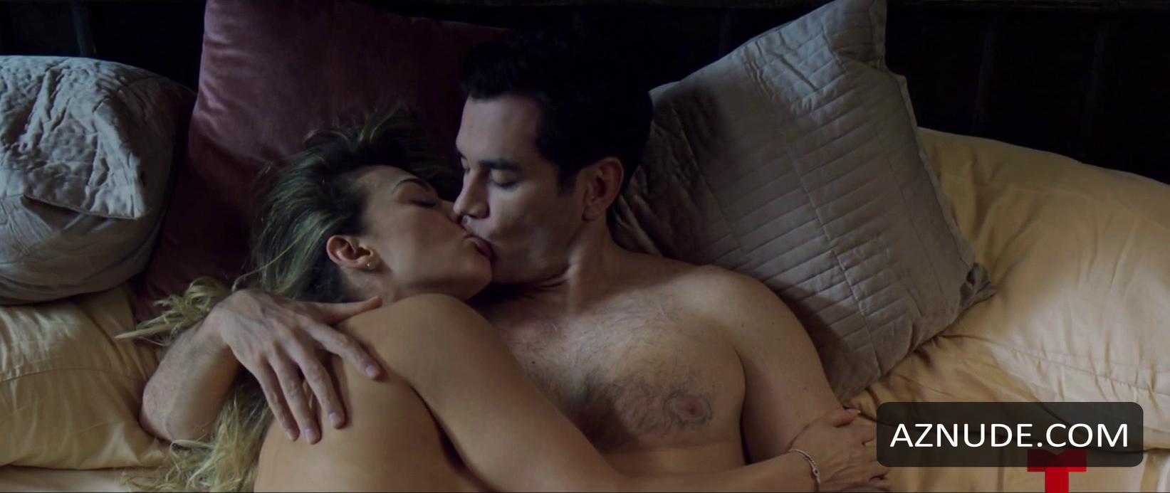 David zepeda sex scenes