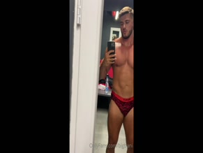 ARBAN DILI in ARBAN DILI SEXY AND NUDE PHOTOS AND VIDEOS SHOWING OFF HIS MUSCULAR BODY, BIG DICK AND HOT ASS (2025)